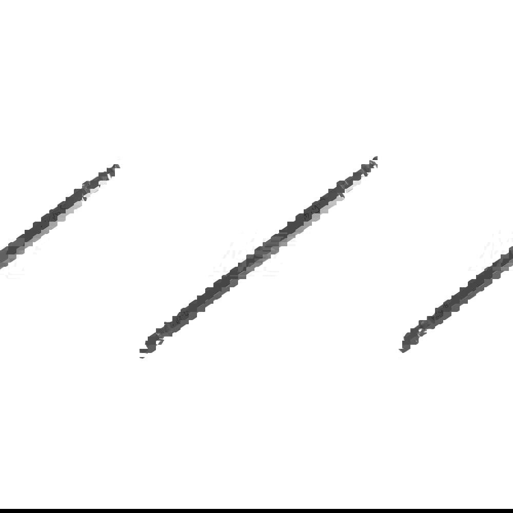 Power Screwdriver Bit: 3/16