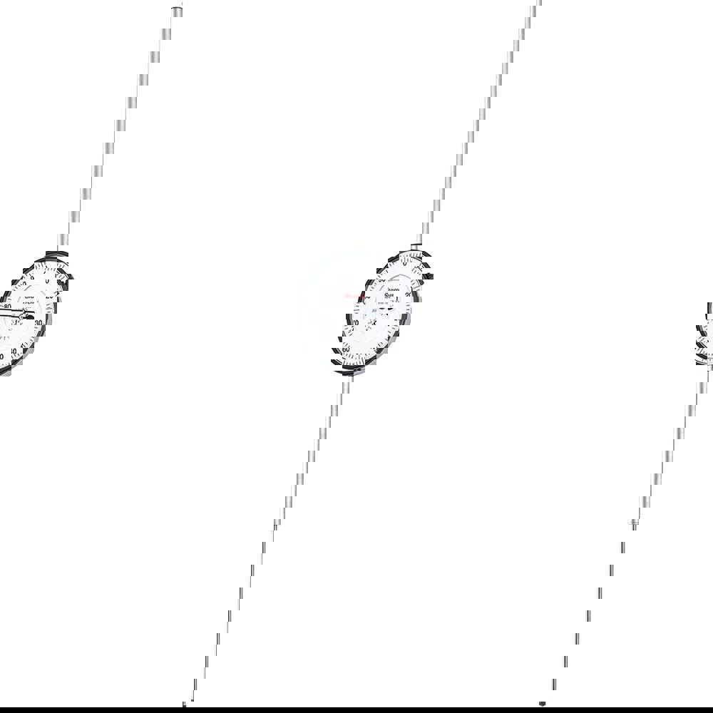 Dial Drop Indicator: 0 to 5