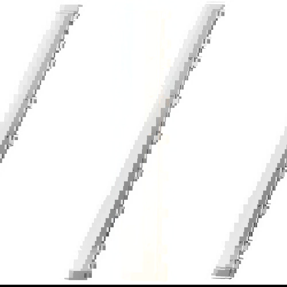 Height Gage Accessories; Accessory Type: Accuracy Verification Gage Checker ; For Use With: Calipers; Height gages ; Includes: Wooden Case ; UNSPSC Code: 41111600