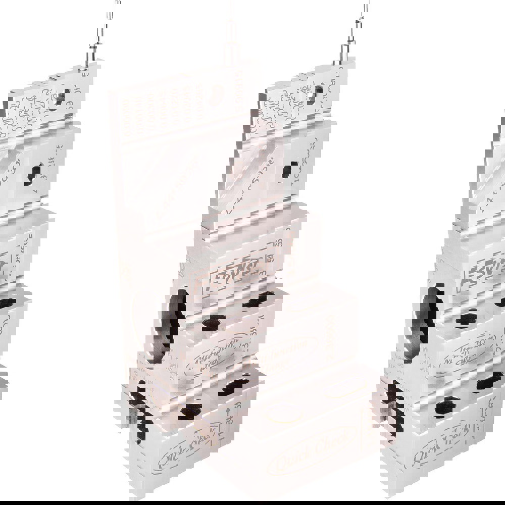 Calibration Masters; Type: Check Master ; Calibration Type: Check Master ; Accuracy: 0.00012 in ; Maximum Measurement (Inch): 152.40 ; Maximum Measurement (Decimal Inch): 152.40 ; Maximum Measurement (mm): 152.40