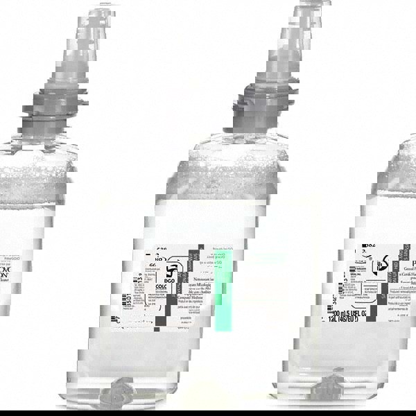 PROVON Green Certified Foam Hand Cleaner