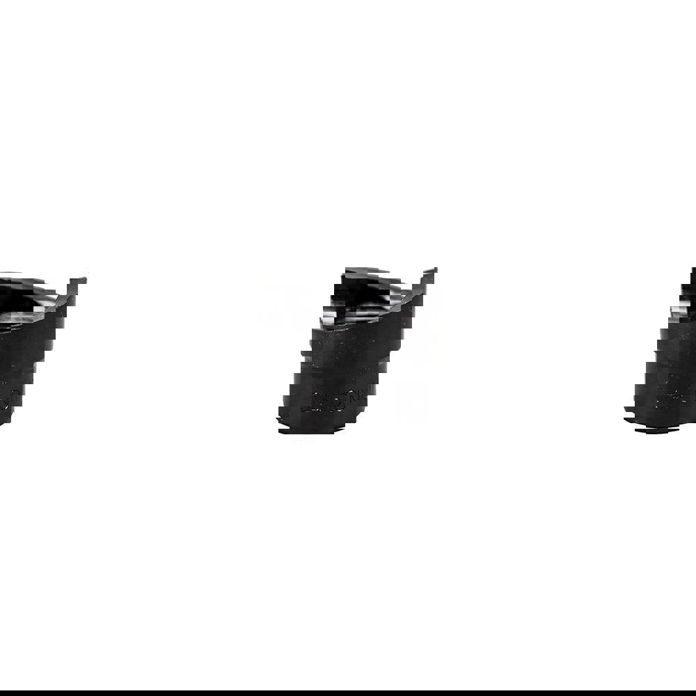 Punch Dies, Centers & Parts; Component Type: Punch ; Product Shape: Round ; Compatible Conduit Size: 0.75in ; Overall Length: 0.89 ; Overall Width: 1 ; For Maximum Steel Thickness: 10