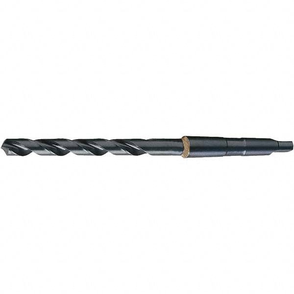 Taper Shank Drill Bit: 0.75