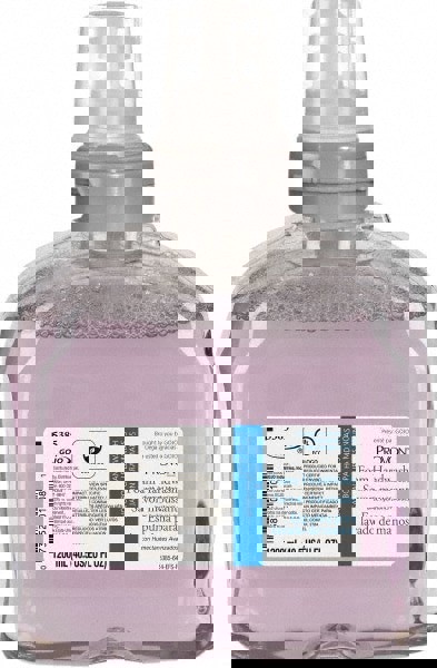 Hand Soap: 1,200 mL Bottle