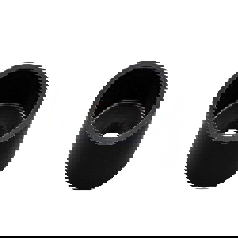 Punch Dies, Centers & Parts; Component Type: Die ; Product Shape: Round ; Compatible Conduit Size: 1.5in ; Overall Length: 0.89 ; Overall Width: 1 ; For Maximum Steel Thickness: 10