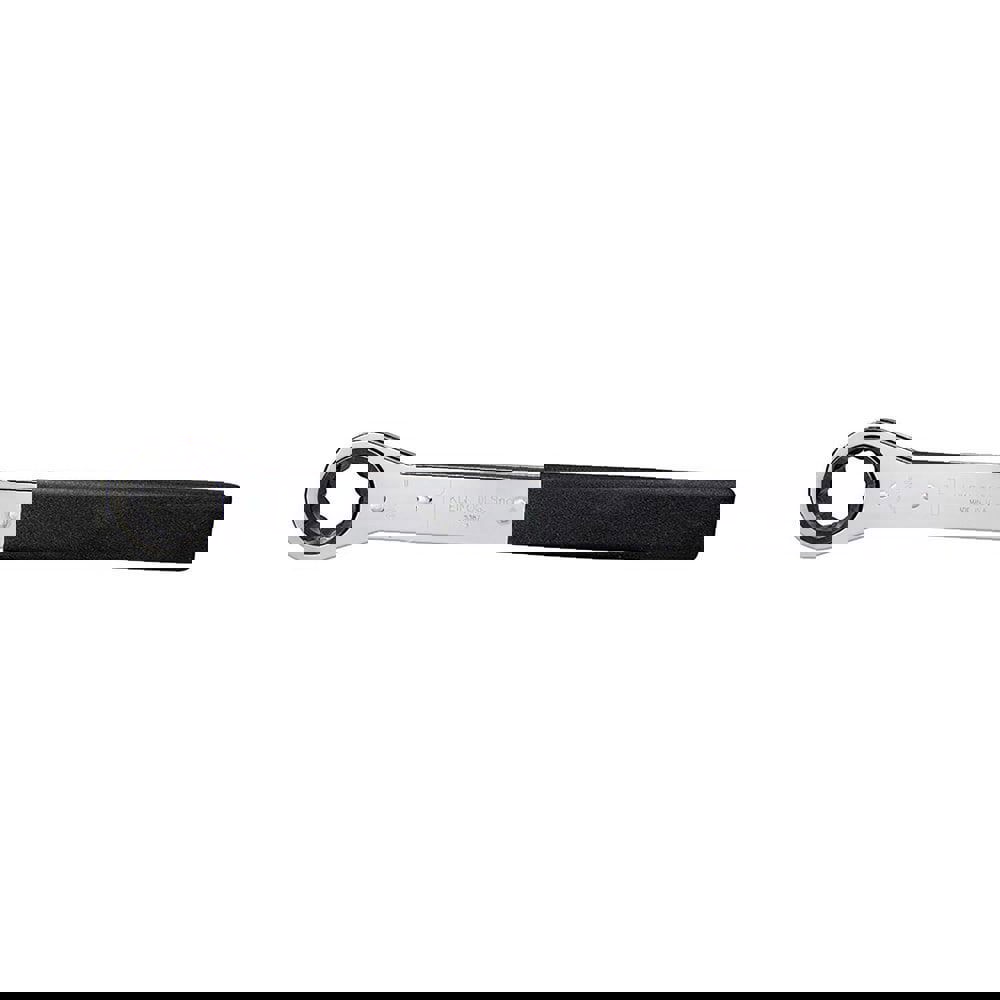 Box Wrenches; Size (Decimal Inch): 1 ; Double/Single End: Single ; Wrench Shape: Straight ; Finish: Chrome ; Overall Length (Inch): 12-1/4in ; Magnetic: No