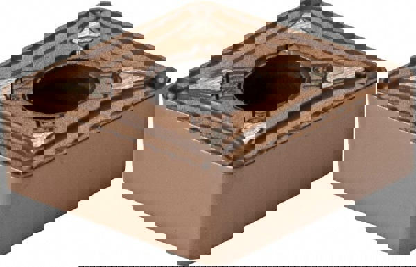 Turning Insert: CNMG433MN KCP25B, Solid Carbide