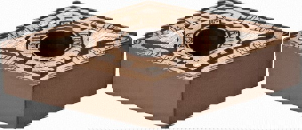 Turning Insert: DNMG432RN KCP25B, Solid Carbide