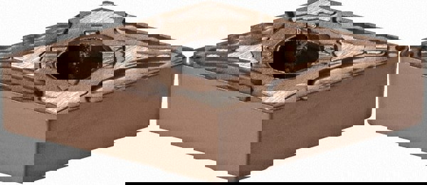 Turning Insert: DNMG432MN KCP10B, Solid Carbide