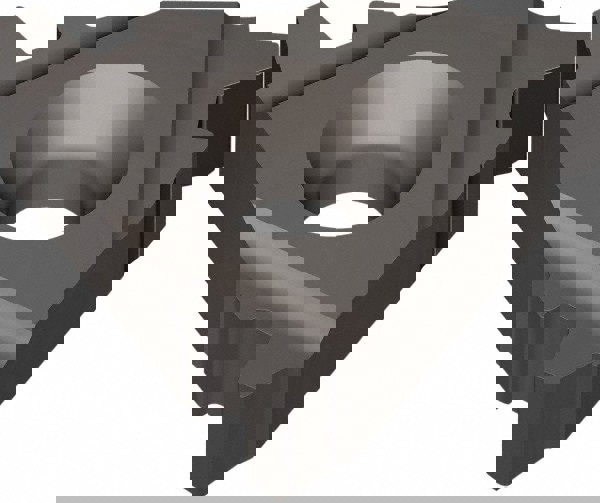 Laydown Threading Insert: 3ER 8ACME VTX,