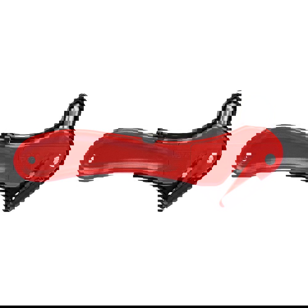 Utility Knives, Snap Blades & Box Cutters; Blade Type: Fixed ; Handle Material: Plastic ; Blade Material: Steel ; Blade Length (mm): 43.0000 ; Blade Length (Decimal Inch): 1.6929 ; Handle Length: 43.00