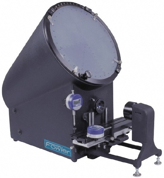 Fowler 40x Magnification Lens