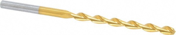 Jobber Length Drill Bit: 5/32