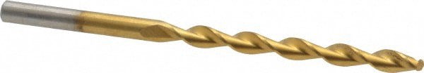 Jobber Length Drill Bit: 13/64