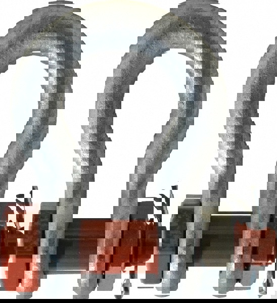 Anchor Shackle: Bolt Pin