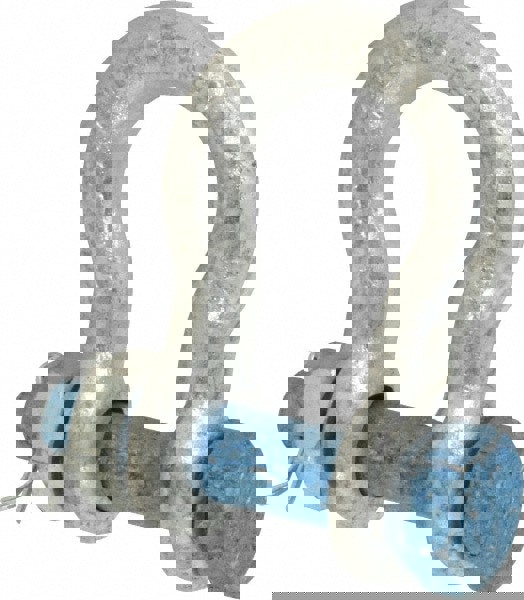Anchor Shackle: Bolt Pin