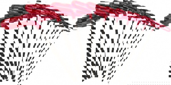 10 Piece T-Handle Hex Key Set