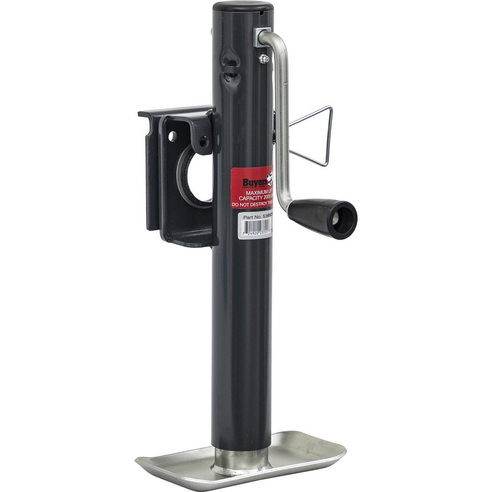 Trailer Jacks & Accessories; UNSPSC Code: 24101600