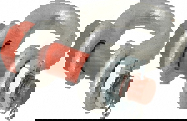 Anchor Shackle: Bolt Pin