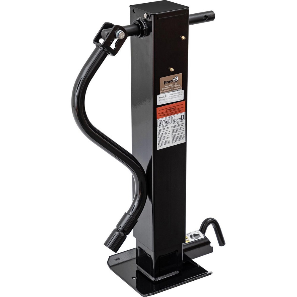 Trailer Jacks & Accessories; UNSPSC Code: 24101600