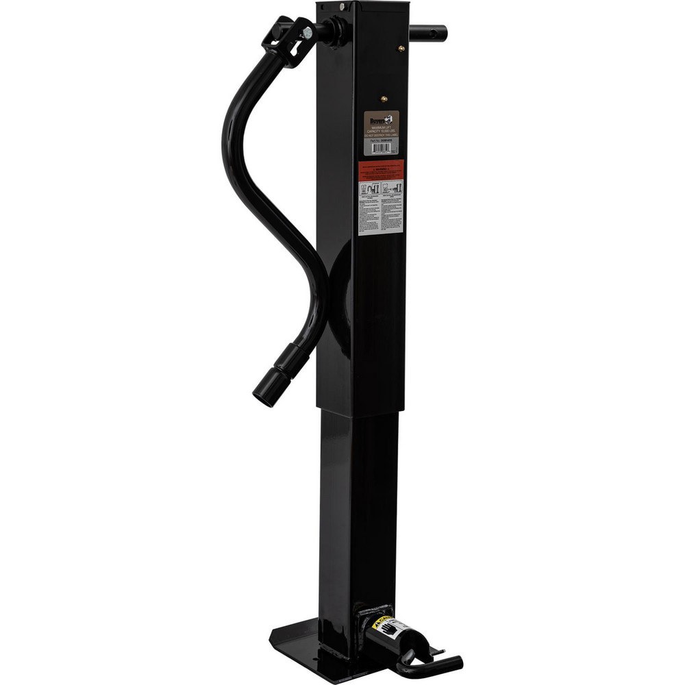 Trailer Jacks & Accessories; UNSPSC Code: 24101600