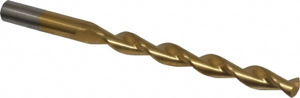 Jobber Length Drill Bit: 11/32
