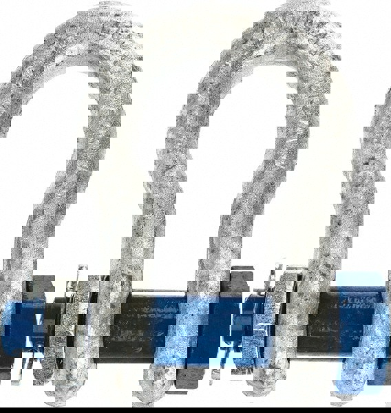 Anchor Shackle: Bolt Pin
