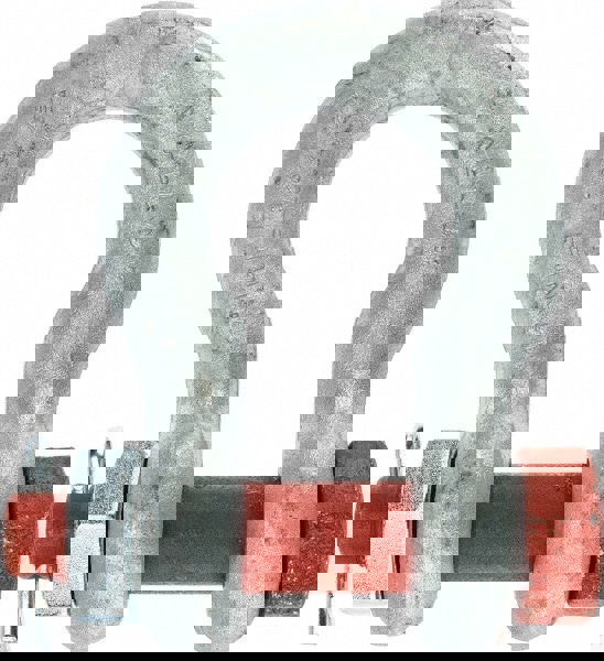 Anchor Shackle: Bolt Pin