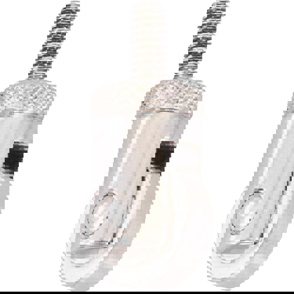 Drop Indicator Roller Contact Point: #4-48, 14.29 mm Contact Point Length