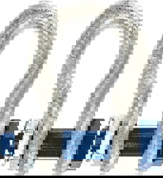 Anchor Shackle: Bolt Pin