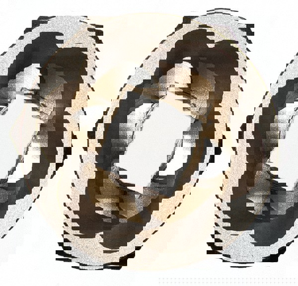 Spiral Flute Hex Bolt Remover: 1/2