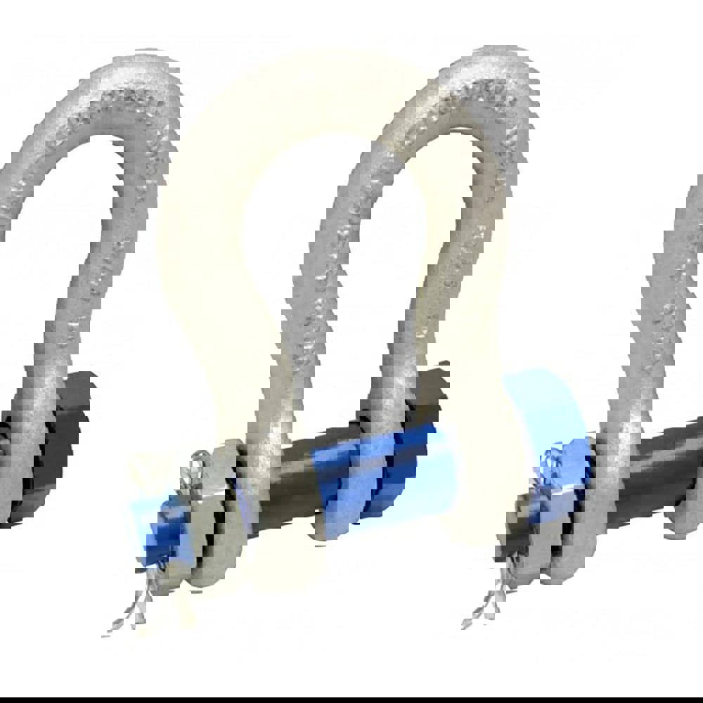 Anchor Shackle: Bolt Pin