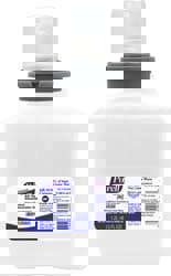 Hand Sanitizer: Foam, 1200 mL, Dispenser Refill
