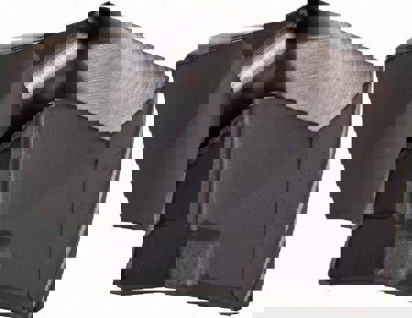 KSEM1400HPGM KCPM45 Carbide Replaceable Tip Drill