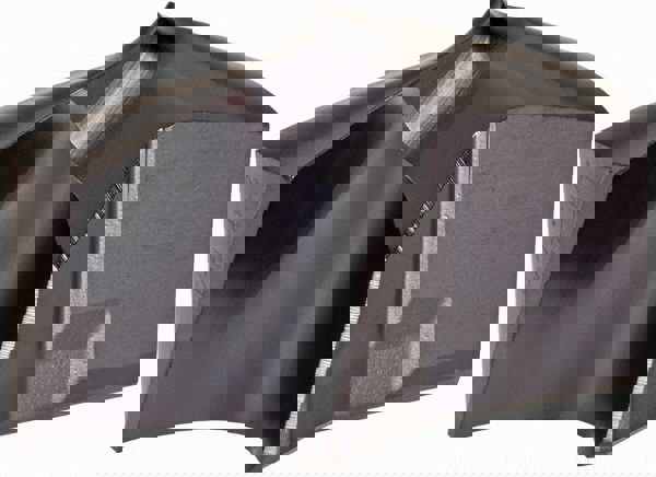 KSEM2100HPGM KCPM45 Carbide Replaceable Tip Drill