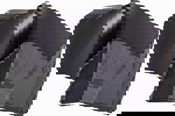 KSEM2800HPGM KCPM45 Carbide Replaceable Tip Drill