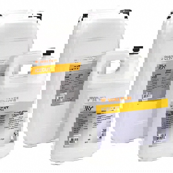 Cutting Fluid: 20 L Jug