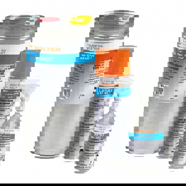 Cleaner: 16.9 gal Spray Bottle