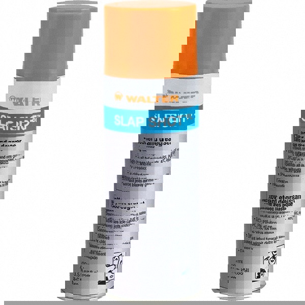 Cleaner: 13.5 gal Aerosol