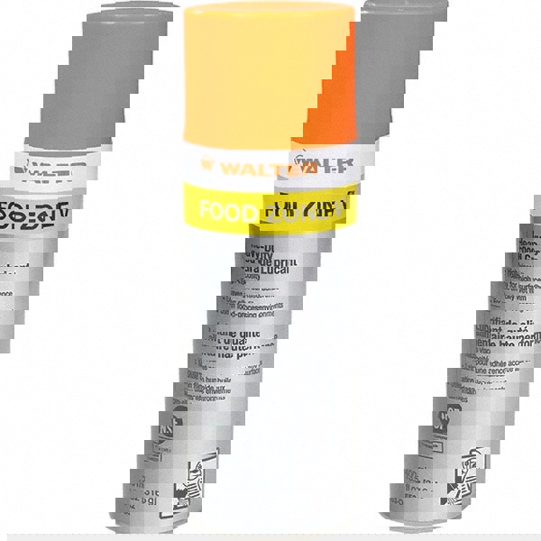 Penetrant & Lubricant: 400 mL Aerosol Ca