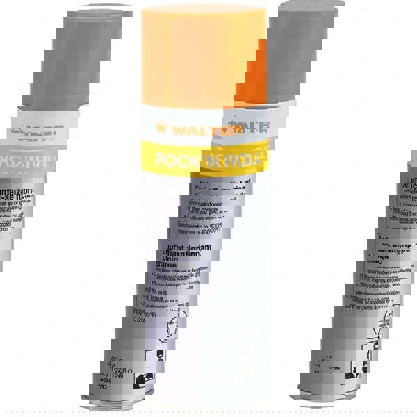 High Temperature Anti-Seize Lubricant: 1