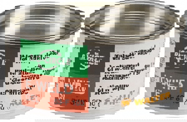 Gel Water Based Nozzle Gel: 7 oz Can