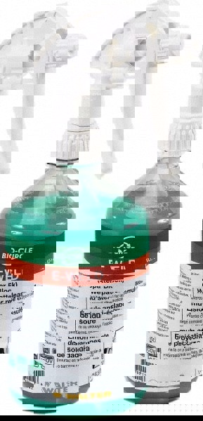 Water Based Anti-Spatter: 16.9 oz Spray Bottle