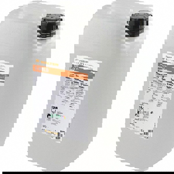 Water Based Anti-Spatter: 5.2 gal Container