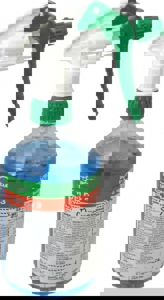 Water Based Anti-Spatter: 16.9 oz Bottle