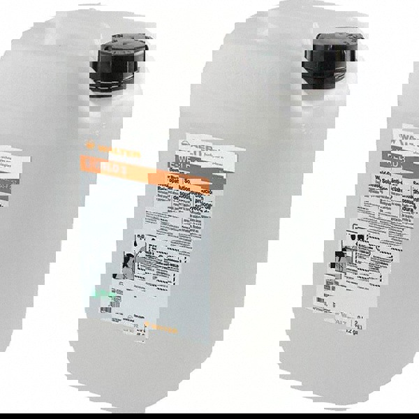 Water Based Anti-Spatter: 5.2 gal Container