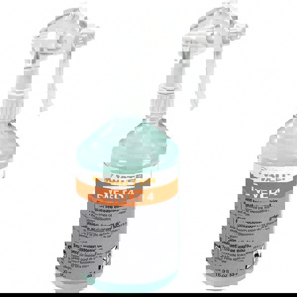 Water & Plant Based Anti-Spatter: 16.9 oz Spray Bottle