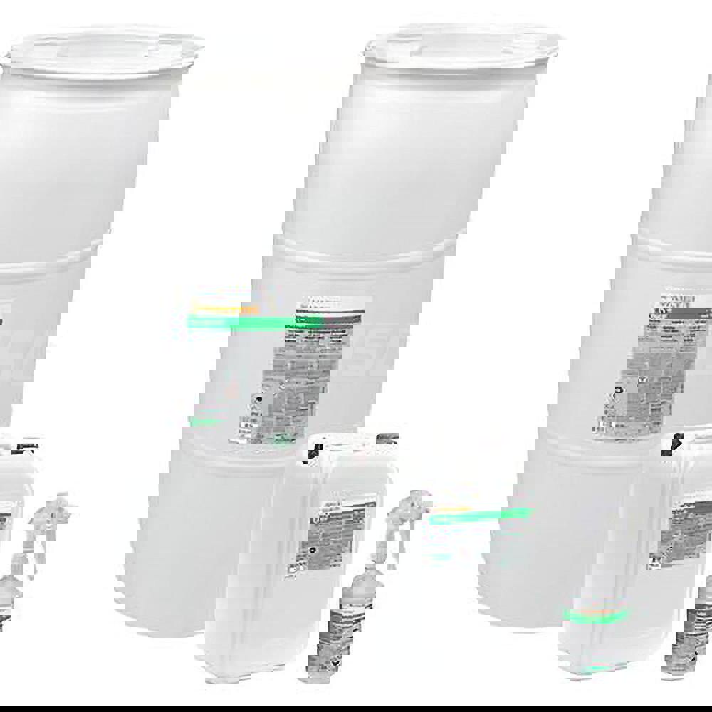 Cleaner & Degreaser: 5.3 gal Bucket