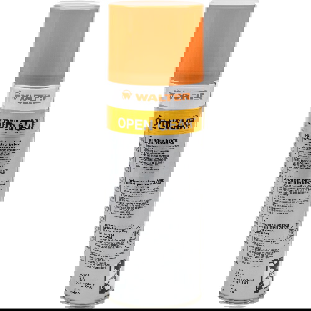 Cleaner & Degreaser: 1,000 L