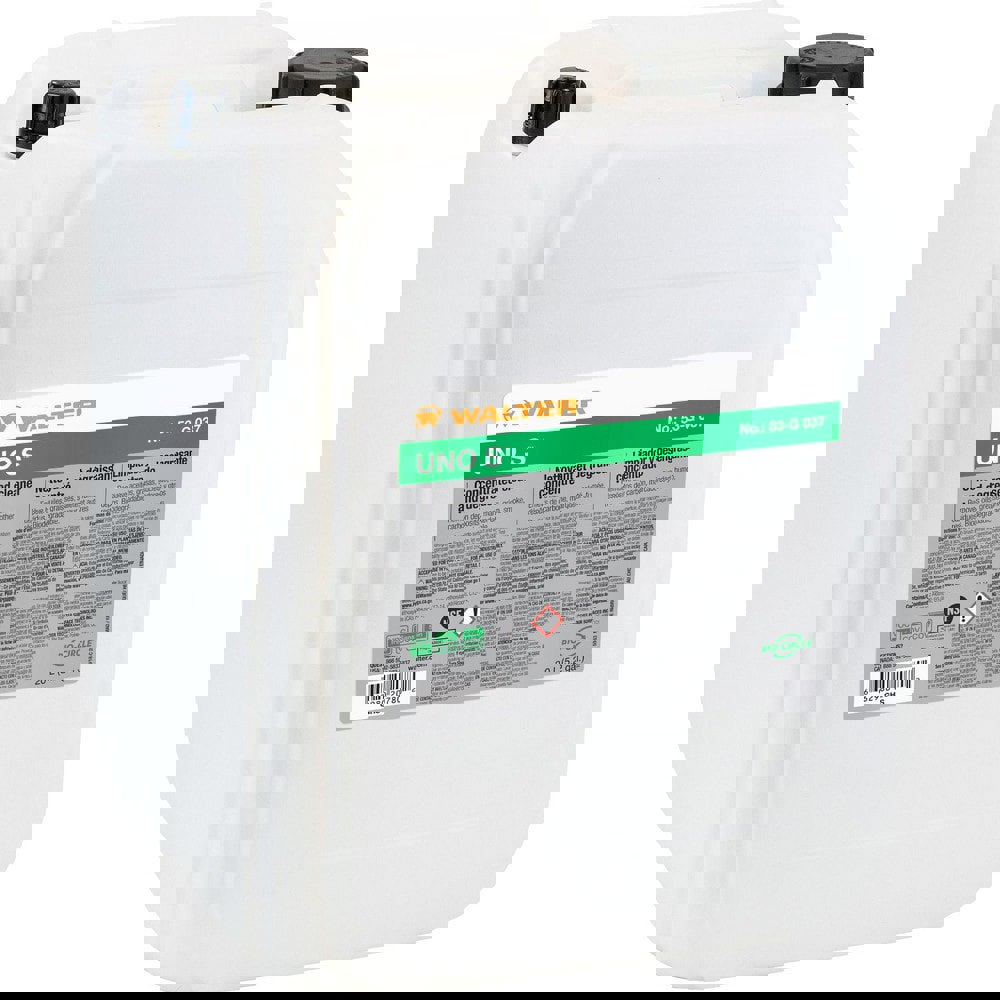 Cleaner & Degreaser: 5.3 gal Bucket